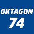 Oktagon 74 naživo